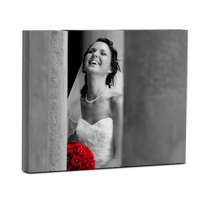 Wall Display/Canvas Gallery Wrap/Landscape