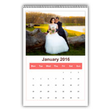 11X17 Wall Calenar 003