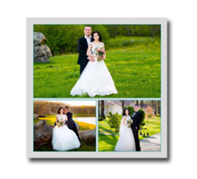 Press Printed Cards/Flat Card/Thank You Cards/023 Square