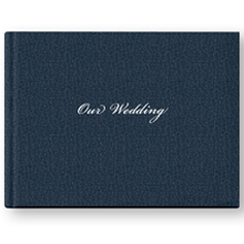 Flush Mount Albums/Landscape/08X06/Leather Cover