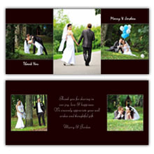 Press Printed Cards/Trifold/003 Portrait