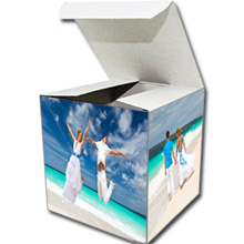 Gift Ideas/Candy Box