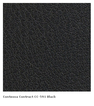 Modern Photo Book/Square/08X08/Leather Cover/CC-591 Black