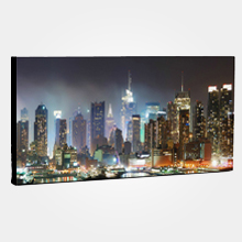 12X24 Canvas Gallery Wrap