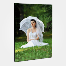 30X40 Canvas Gallery Wrap