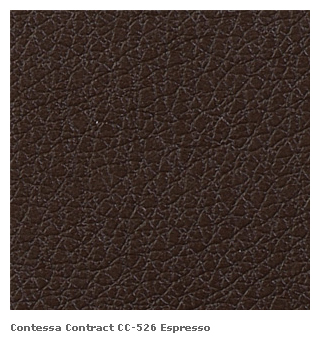 Modern Photo Book/Square/08X08/Leather Cover/CC-526 Espresso