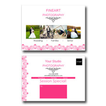 Marketing Materials/Post Card/Flat/7X5