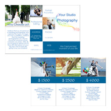 Marketing Materials/Brochure/Trifold/8.5x5.5