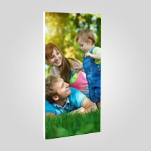 20X40 Canvas Gallery Wrap