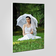 30X40 Canvas Gallery Wrap