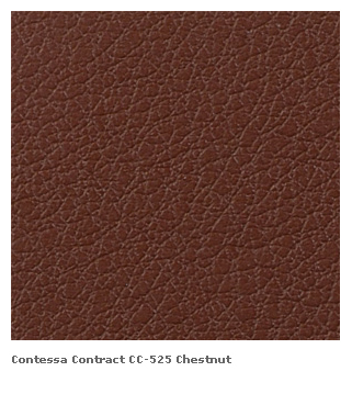 Modern Photo Book/Square/08X08/Leather Cover/CC-525 Chestnut